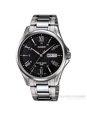 Casio MTP-1384D-1AVDF Standart Erkek Kol Saati