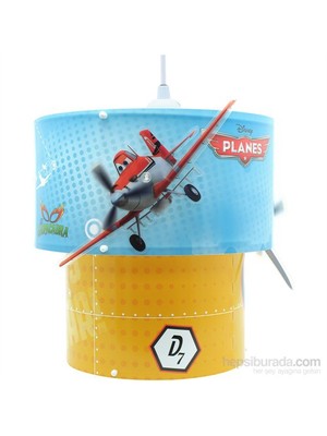 Disney Planes 3D Sarkıt