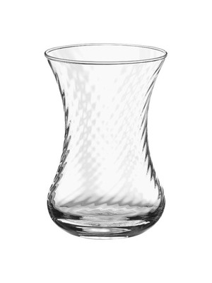 Paşabahçe 6'Lı İnce Belli Çay Bardağı