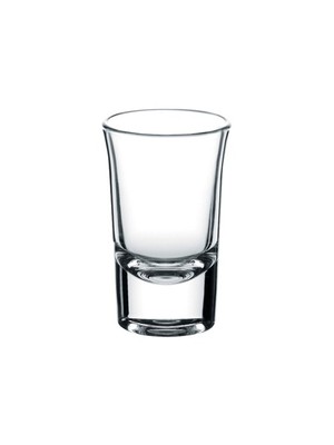 Paşabahçe 12'li Boston Shot Bardağı