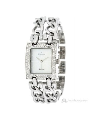 Dexter DX.221.4W Kadın Kol Saati