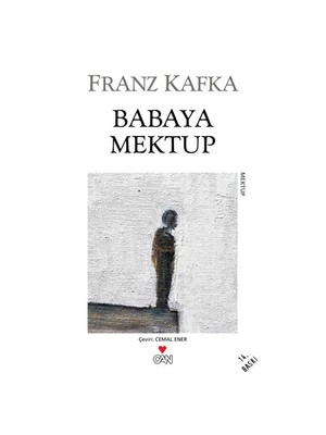 Babaya Mektup - Franz Kafka