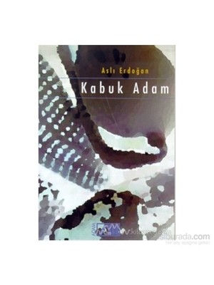 Kabuk -Aslı Erdoğan