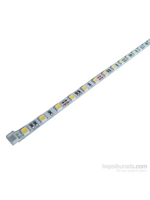 Noa Led 3 Çip 60 Led İç Mekan Gün Işığı Şerit Led Double Pcb 5 Metre