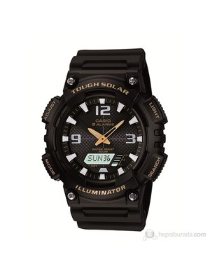Casio AQ-S810W-1BVDF Analog-Digital Erkek Kol Saati