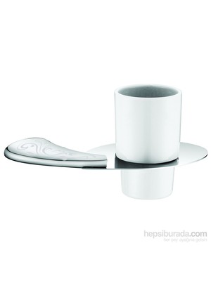 Penta Halley Desenli Diş Fırçalık