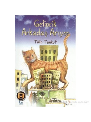 Gerçek Yaşam Dizisi: Gelincik Arkadaş Arıyor-Tülin Tankut
