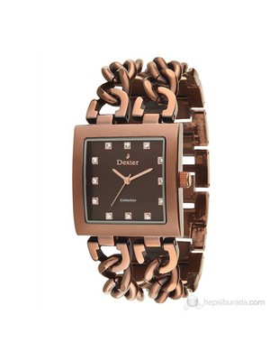 Dexter DX.195.9K Kadın Kol Saati