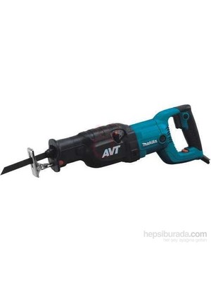 Makita JR3070CT 1510 Watt Sarkaç Hareketli Kılıç Testere ( AVT' li )