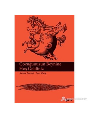 Çocuğunuzun Beynine Hoş Geldiniz - Sam Wang