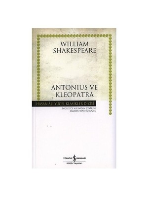 Antonius Ve Kleopatra