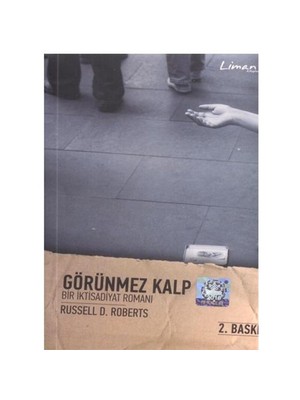 Görünmez Kalp - Russell Roberts