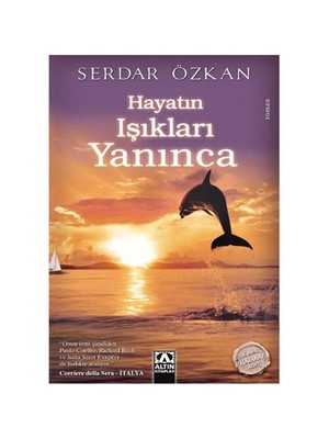 Hayatın Işıkları Yanınca - Serdar Özkan