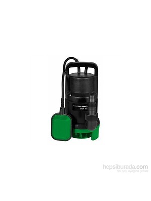 Einhell BDP 3230 Kirli Su Dalgıç Pompa 320 W