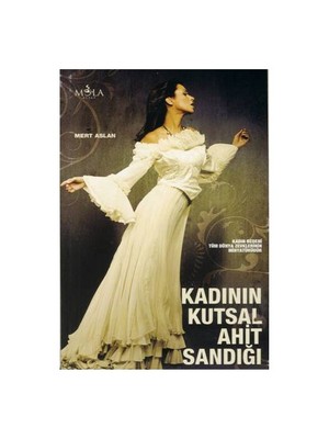Kadının Kutsal Ahit Sandığı