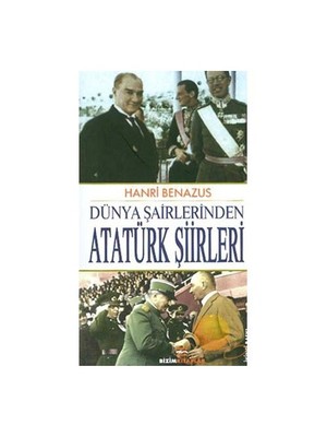 Dünya Şairlerinden Atatürk Şiirleri