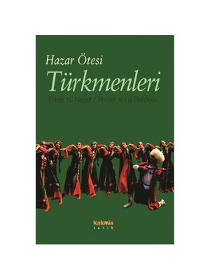 Hazar Ötesi Türkmenleri