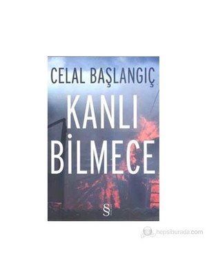 Kanlı Bilmece-Celal Başlangıç