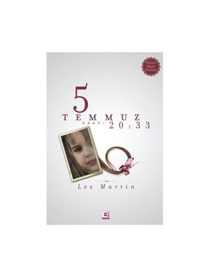 5 Temmuz Saat: 20:33