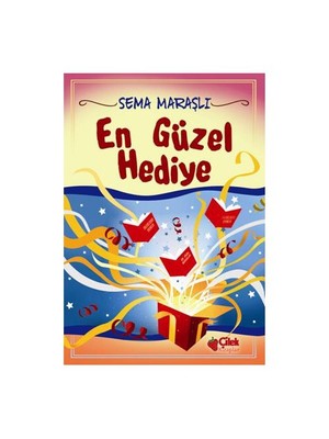 En Güzel Hediye-Sema Maraşlı