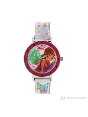 Winx 15392 Çocuk Kol Saati