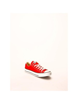 Converse Ct Chuck Taylor All Star Core Kırmızı Kadın Spor Ayakkabı M9696c-Z.23B