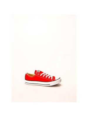 Converse Ct Chuck Taylor All Star Core Kırmızı Kadın Spor Ayakkabı M9696c-Z.23B