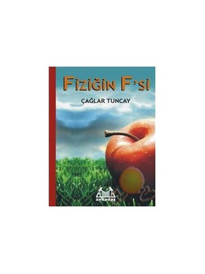 Fiziğin F'si