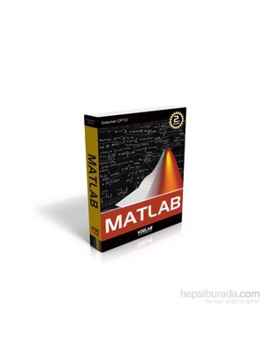Kodlab Yayınları Matlab