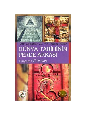 Dünya Tarihinin Perde Arkası
