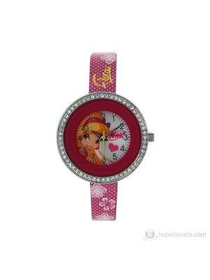 Winx 15361 Çocuk Kol Saati