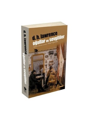 Oğullar Ve Sevgililer-D. H. Lawrence