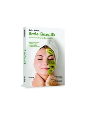 Sade Güzellik - Seda Sakacı