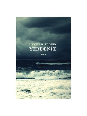Yerdeniz 6 Kitap Tek Cilt -  Ursula K. Le Guin