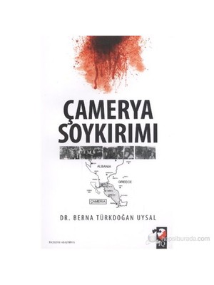 Çamerya Soykırımı-Berna Türkdoğan Uysal