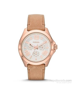 Fossil Am4532 Kadın Kol Saati