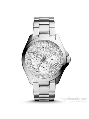 Fossil Am4601 Kadın Kol Saati