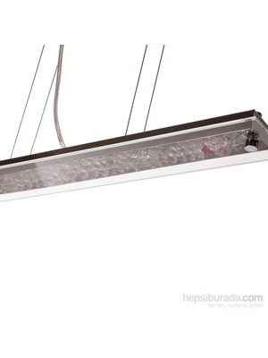 Langoni Crystal Power Led 53 Cm Sarkıt