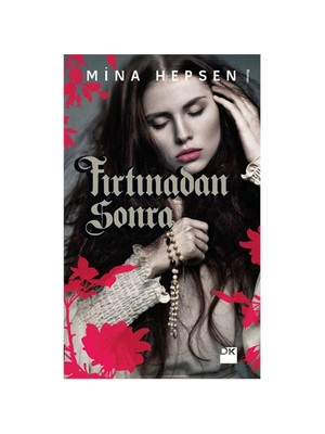 Fırtınadan Sonra - Mina Hepsen