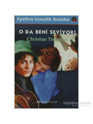 O Da Beni Seviyor! - Christian Tielmann