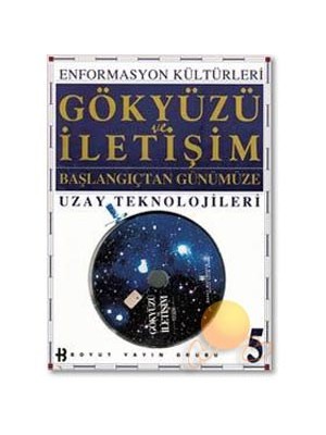 Gökyüzü Ve İletişim + Vcd-Derleme