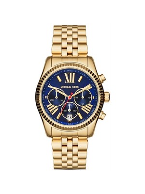 Michael Kors Mk6206 Kadın Kol Saati
