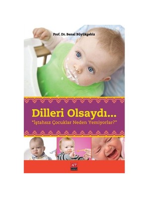 Dilleri Olsaydı-Benal Büyükgebiz