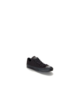 Converse Ct Chuck Taylor All Star Core Black Monochrome Kadın Spor Ayakkabı M5039c-Z.137