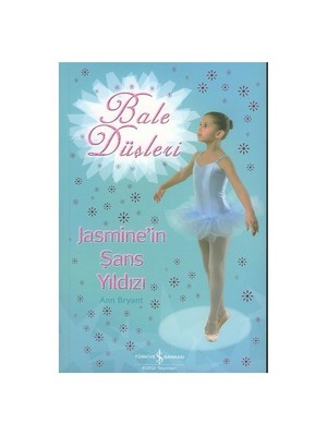 Bale Düşleri - Jasmine Şans Yıldızı