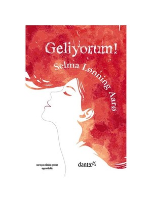 Geliyorum-Selma Lonning Aaro