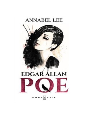 Annabel Lee-Edgar Allan Poe