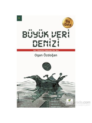 Büyük Veri Denizi-Ogan Özdoğan