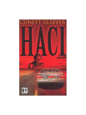 Hacı - Cüneyt Ülsever