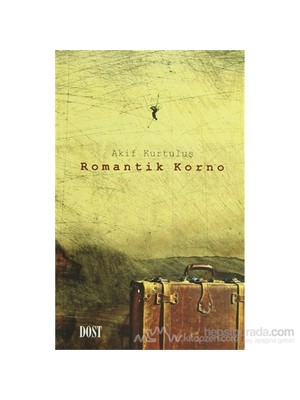 Romantik Korno-Akif Kurtuluş